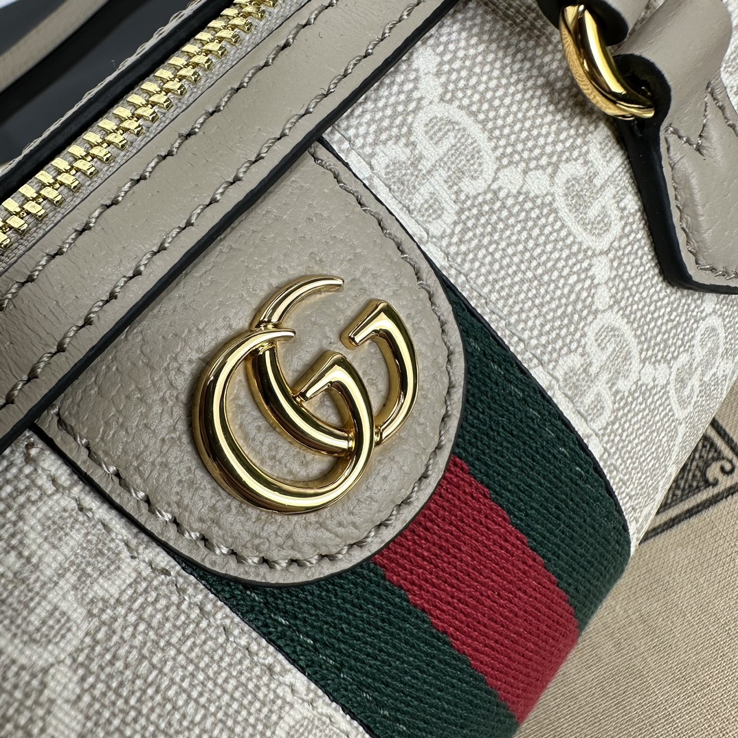 Gucci Boston Bags